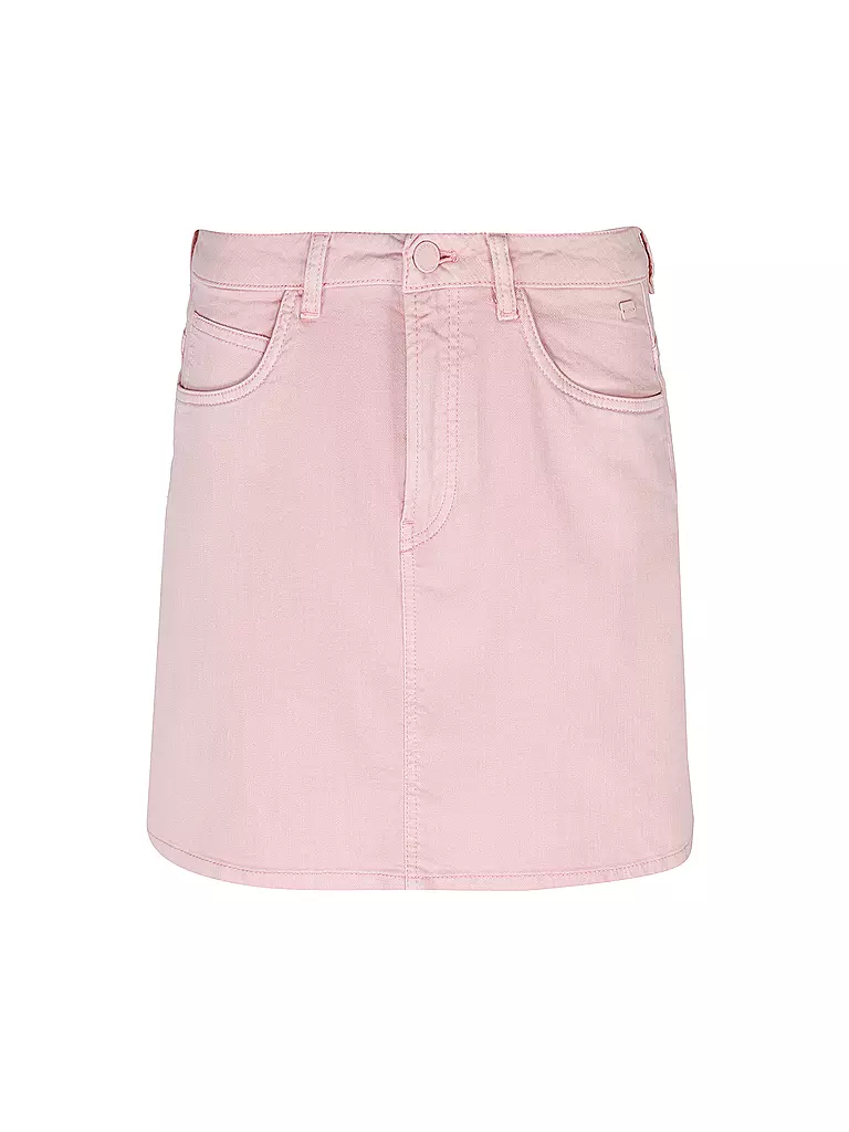 MARC O' POLO DENIM | Minirock | rosa