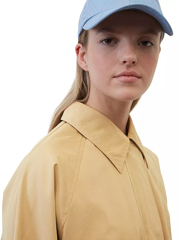 MARC O' POLO DENIM | Parka | beige