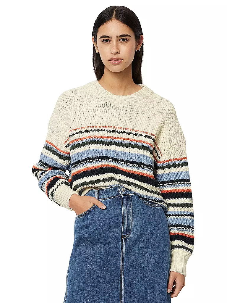 MARC O' POLO DENIM | Pullover | bunt