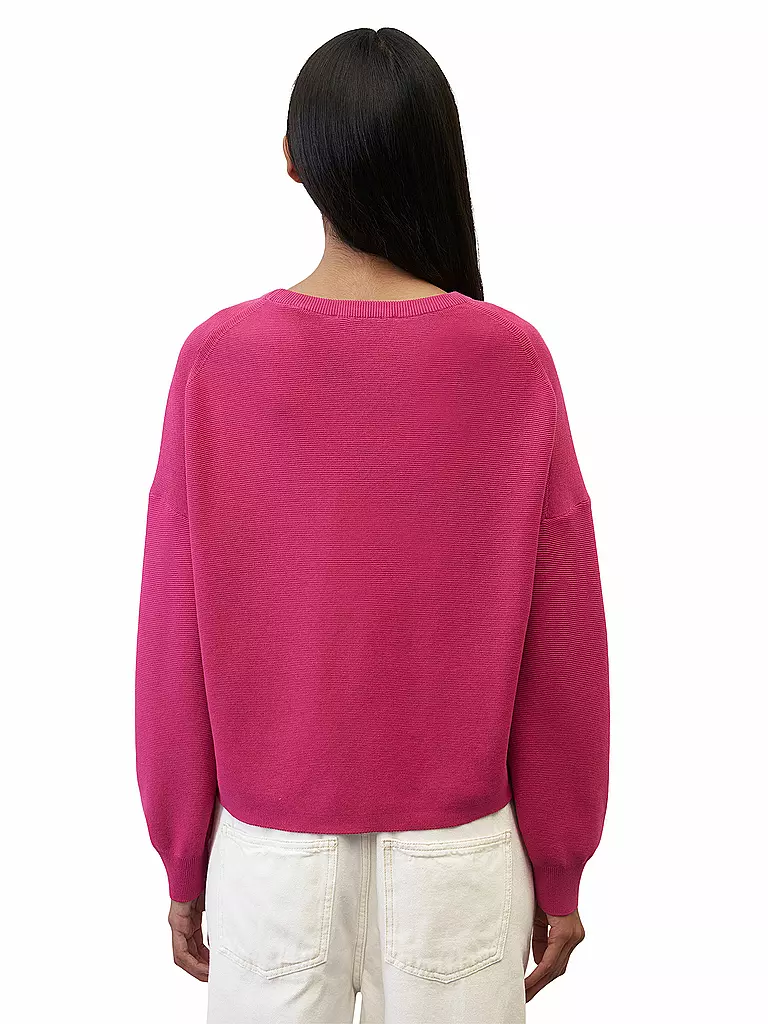 MARC O' POLO DENIM | Pullover | pink