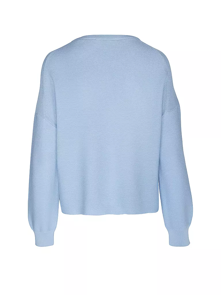 MARC O' POLO DENIM | Pullover | hellblau