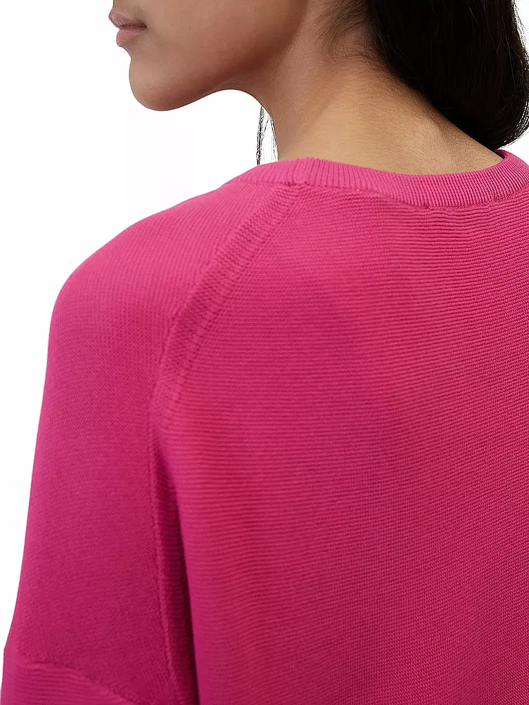 MARC O' POLO DENIM | Pullover | pink