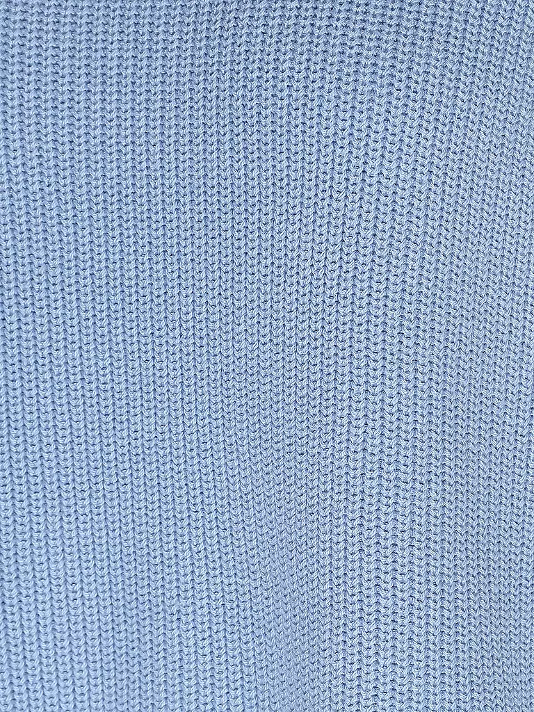 MARC O' POLO DENIM | Pullunder | hellblau