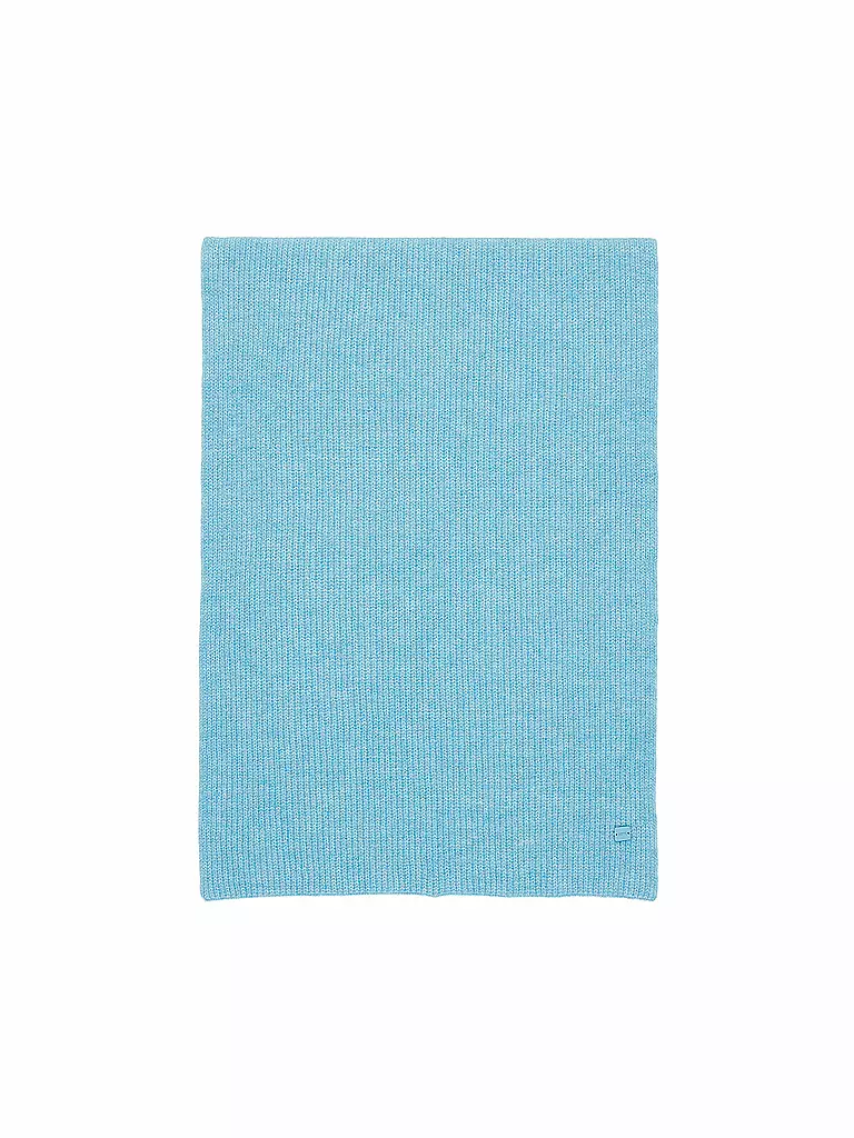MARC O' POLO DENIM | Schal  | blau