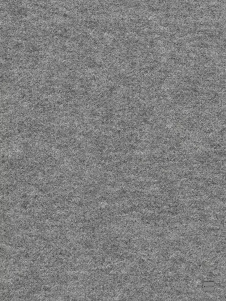 MARC O' POLO DENIM | Schal LONG AND WIDE | grau