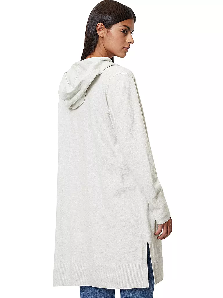 MARC O' POLO DENIM | Strickjacke  | creme