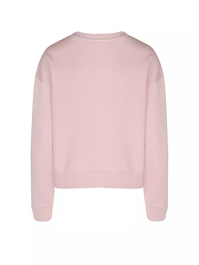 MARC O' POLO DENIM | Sweater | rosa