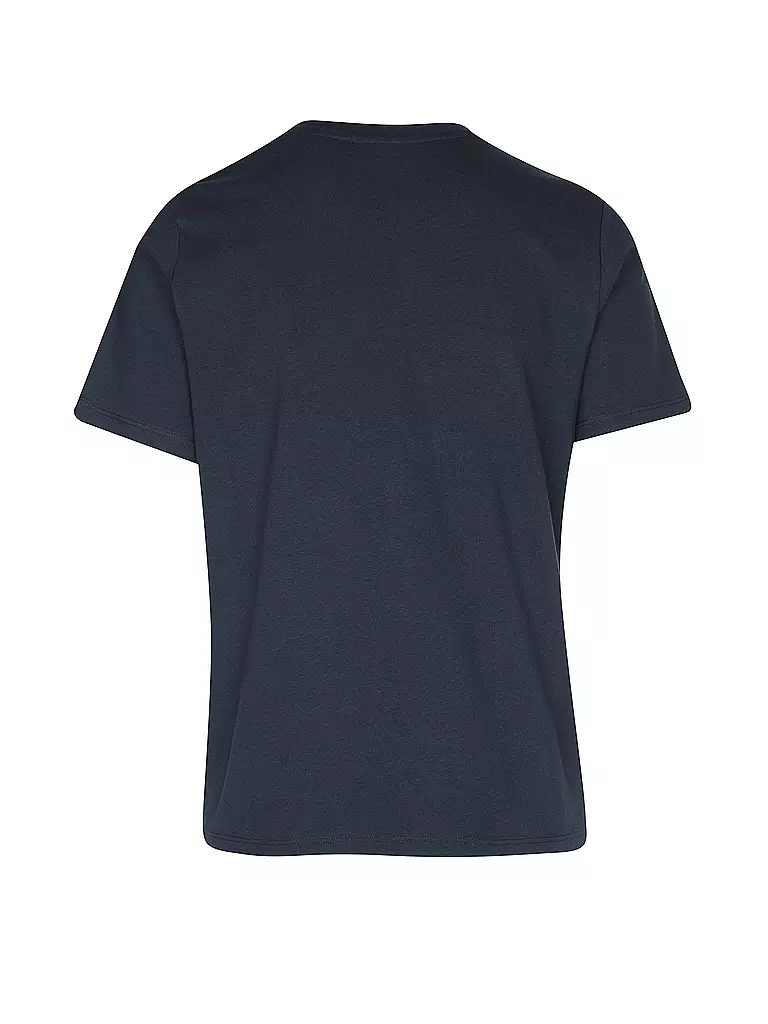 MARC O' POLO DENIM | T-Shirt  | dunkelblau