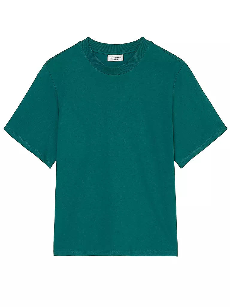 MARC O' POLO DENIM | T-Shirt | petrol