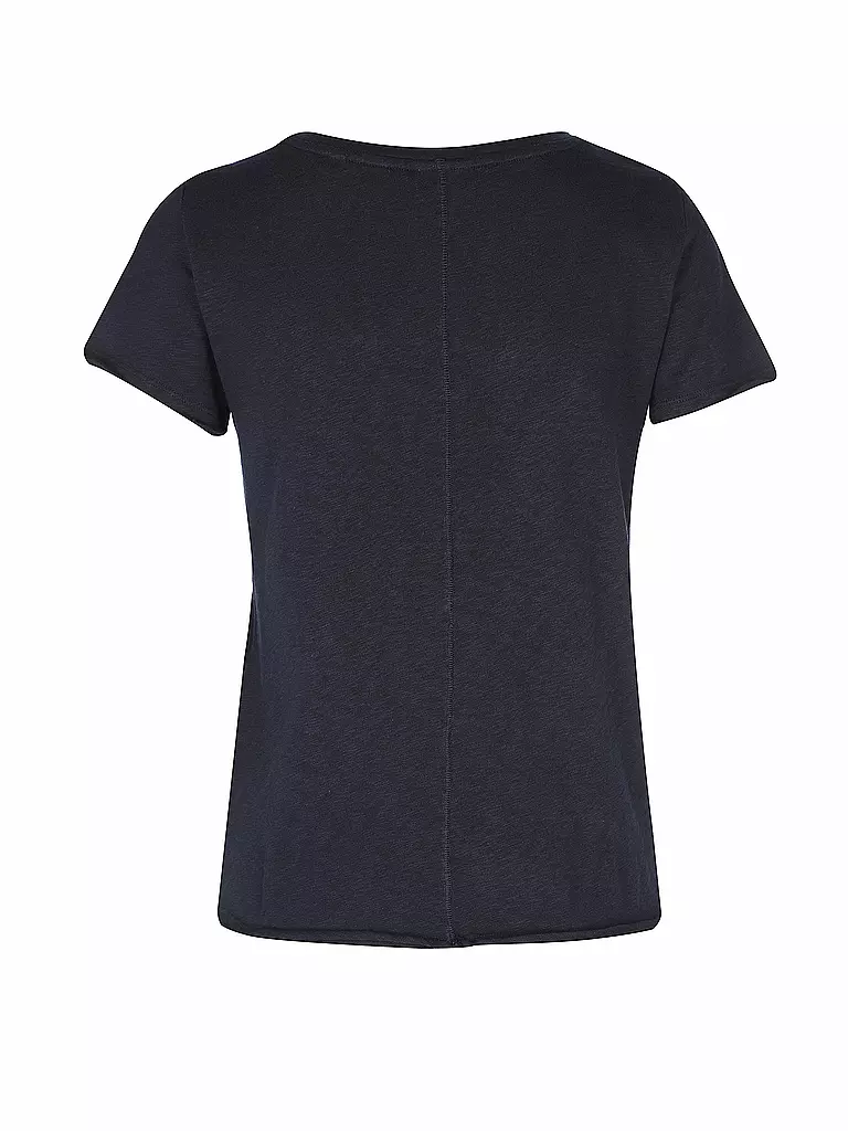 MARC O' POLO DENIM | T-Shirt | blau