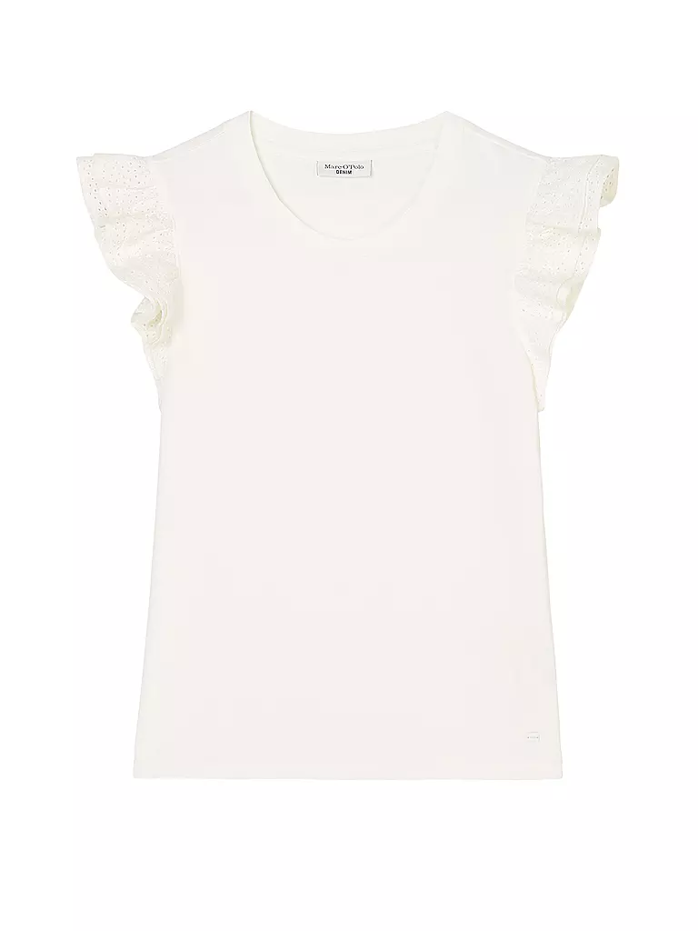 MARC O' POLO DENIM | Top  | creme