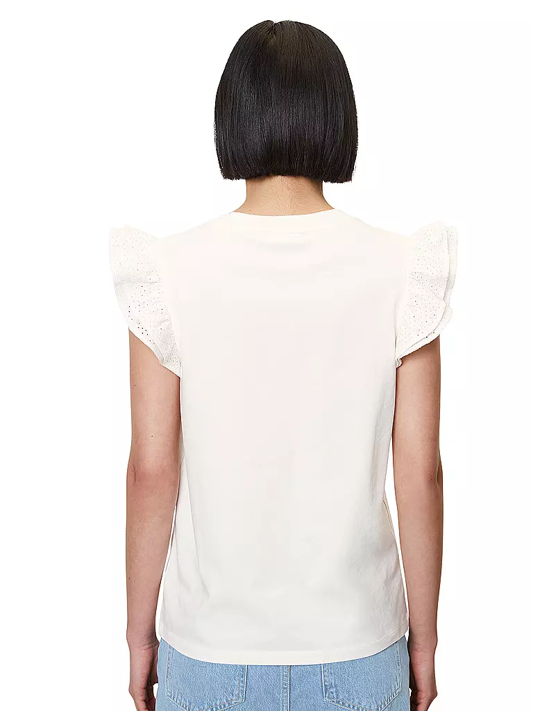 MARC O' POLO DENIM | Top  | creme