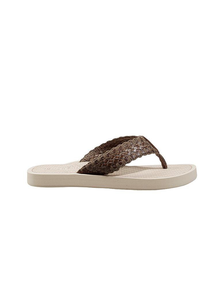 MARC O'POLO  | Badeschuhe - Zehentrenner | 