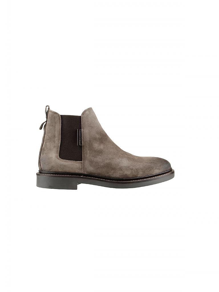 MARC O'POLO  | Schuhe - Chelsea Boots  | grau