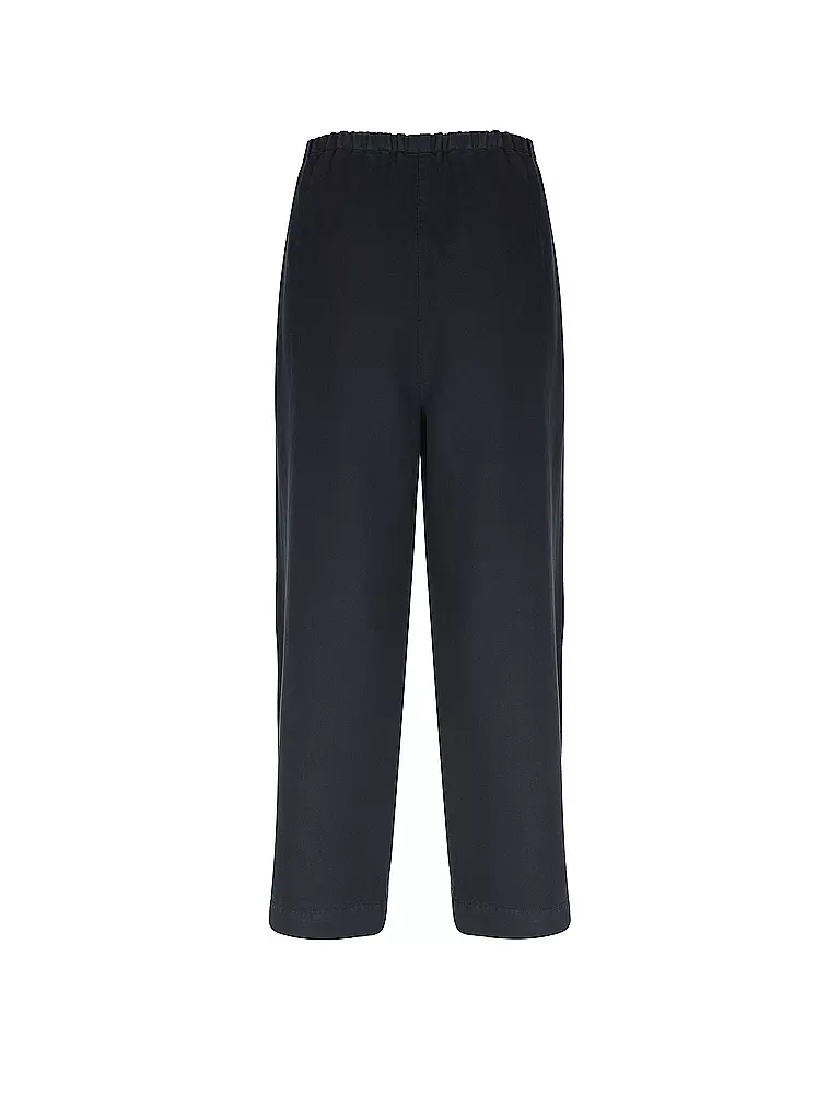 MARC O'POLO DENIM | Culotte  | dunkelblau