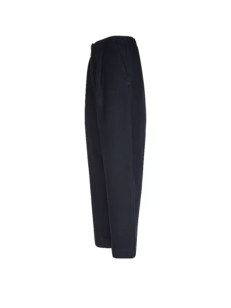 MARC O'POLO DENIM | Culotte  | dunkelblau