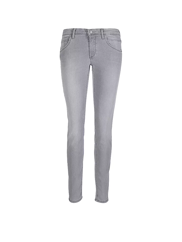 MARC O'POLO DENIM | Jeans Slim Fit Alva | grau