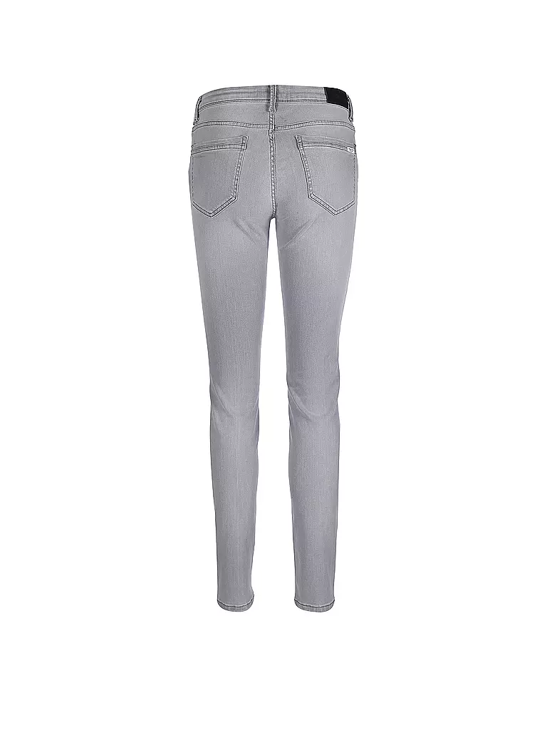 MARC O'POLO DENIM | Jeans Slim Fit Alva | grau