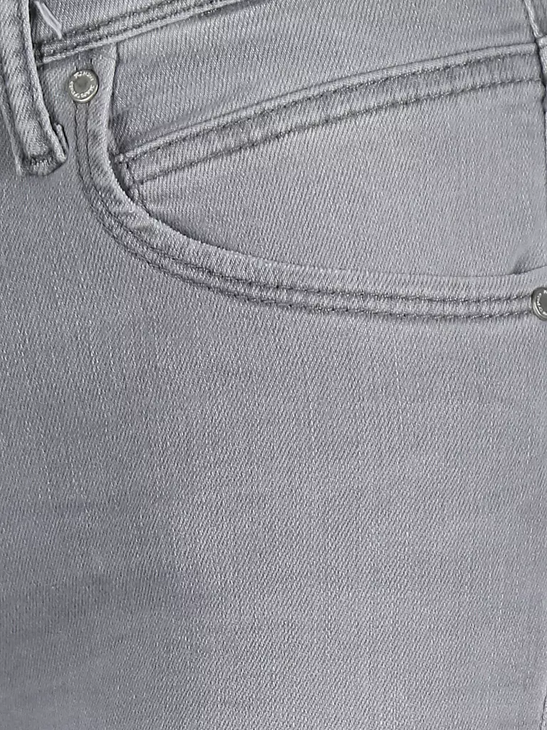 MARC O'POLO DENIM | Jeans Slim Fit Alva | grau