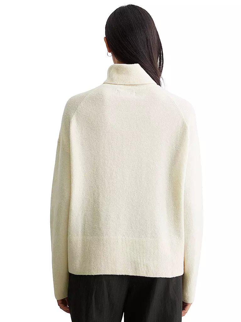MARC O'POLO DENIM | Rollkragenpullover | beige