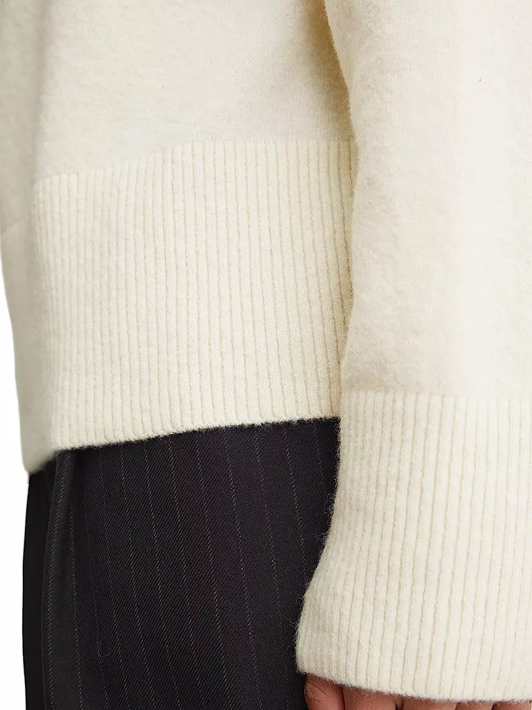 MARC O'POLO DENIM | Rollkragenpullover | beige