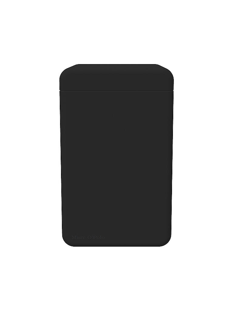 MARC O'POLO HOME | Dose gross The Edge (Anthracite) | grau
