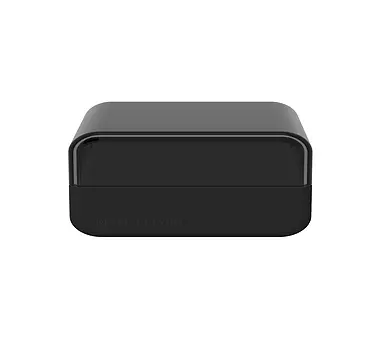MARC O'POLO HOME Dose klein The Edge (Anthracite)