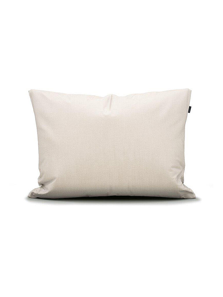 MARC O'POLO HOME | Leinen Bettwäsche "Valka" 70x90cm/140x200cm | beige
