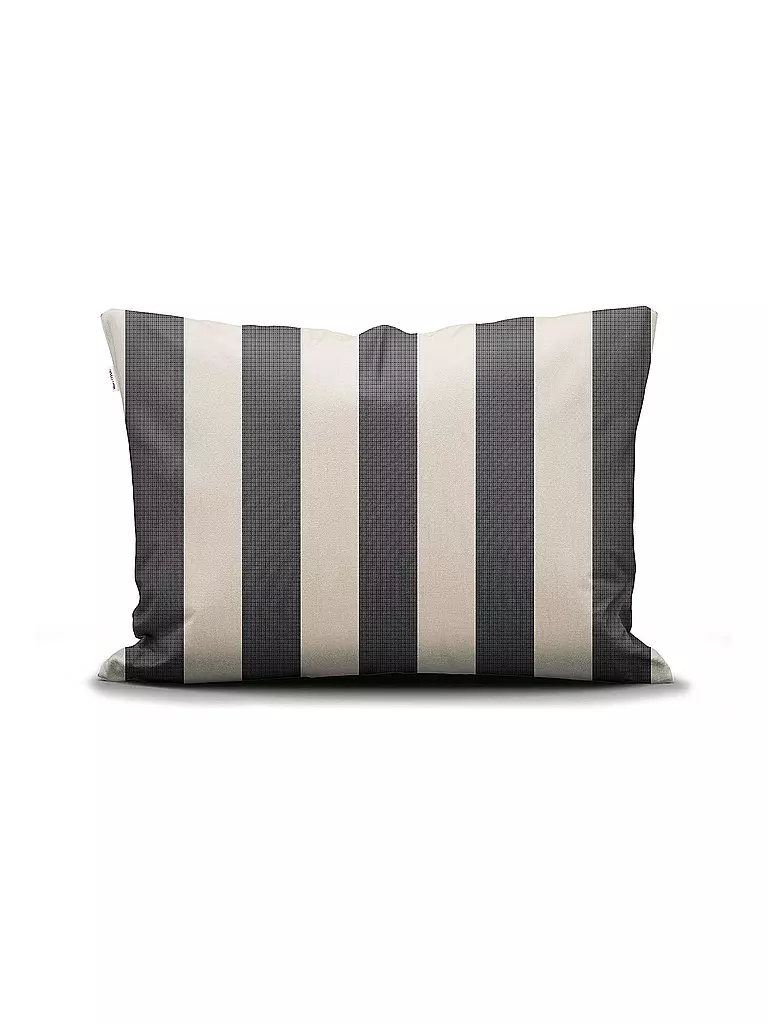MARC O'POLO HOME | Tencel Bettwäsche MALVE 70x90cm/140x200cm Dark Navy | dunkelblau