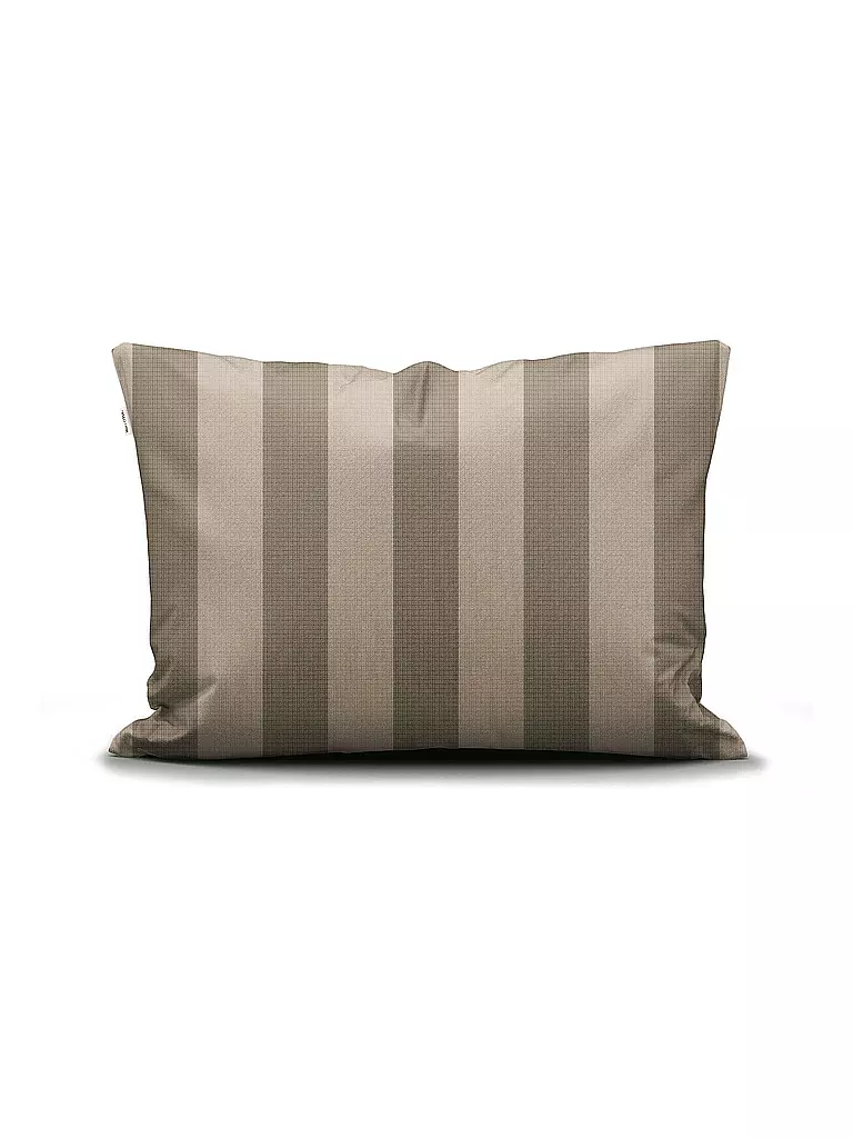 MARC O'POLO HOME | Tencel Bettwäsche MALVE 70x90cm/140x200cm Mid Forest | olive