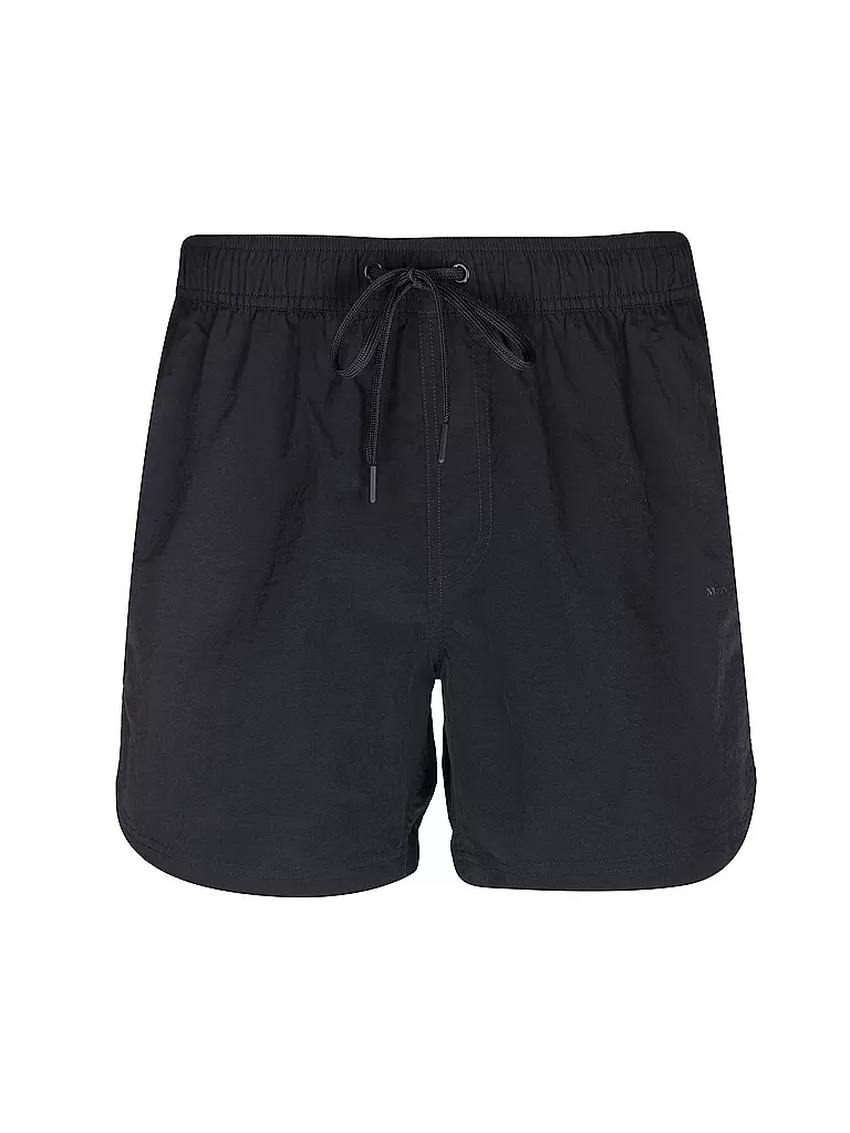 MARC O'POLO | Badeshorts  | dunkelblau