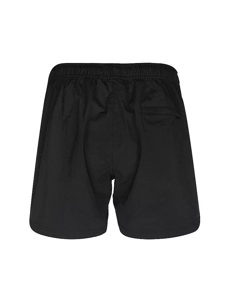 MARC O'POLO | Badeshorts  | schwarz