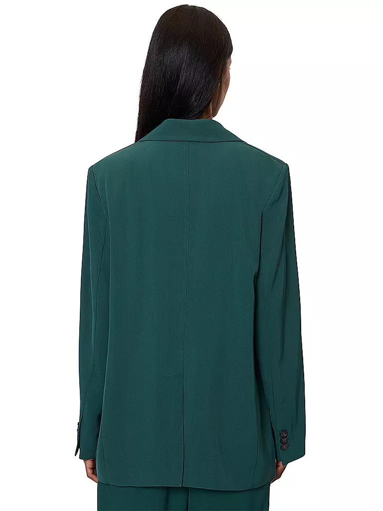 MARC O'POLO | Blazer | petrol