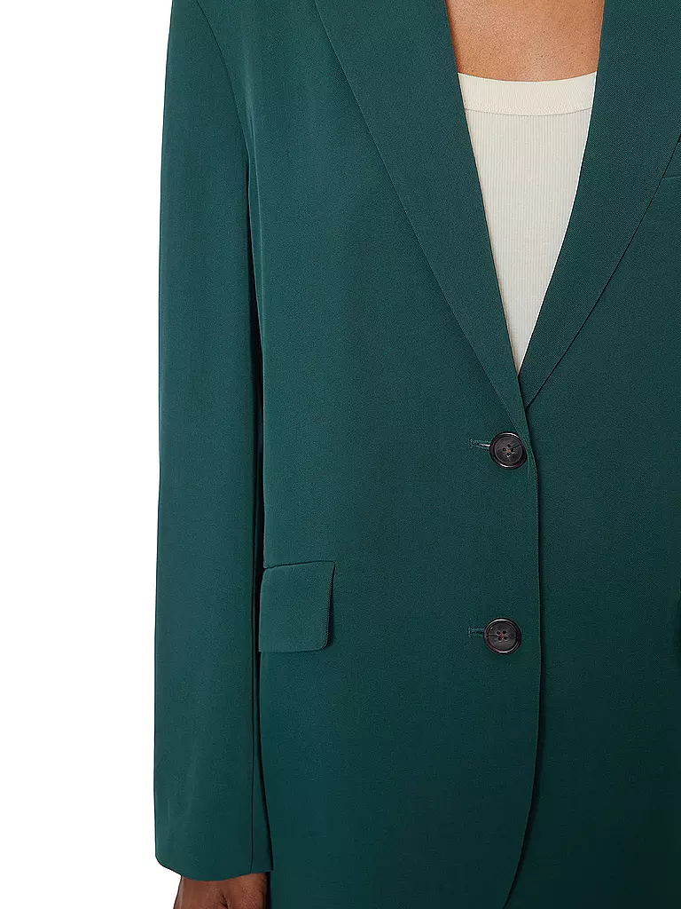 MARC O'POLO | Blazer | petrol
