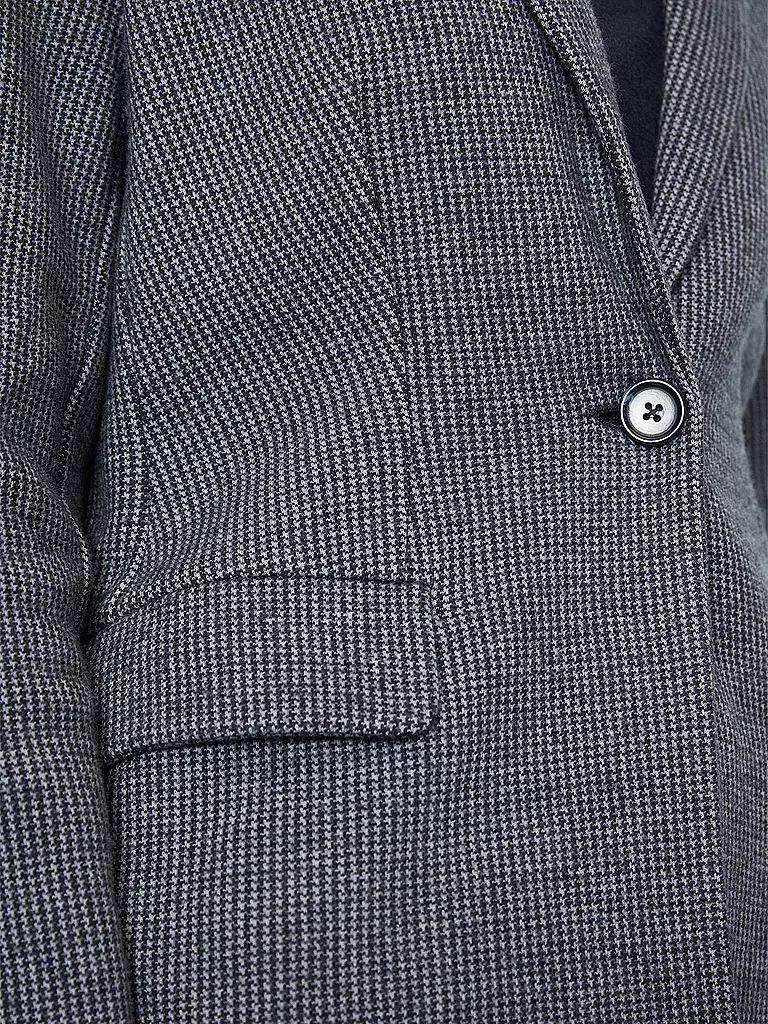 MARC O'POLO | Blazer | dunkelblau