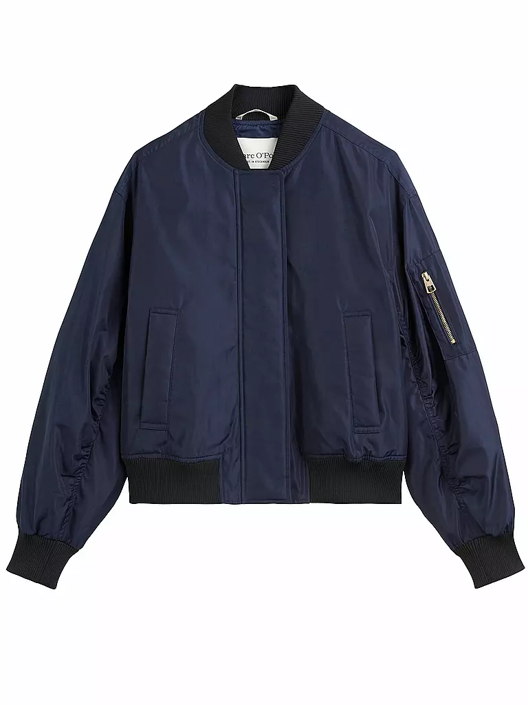 MARC O'POLO | Blouson  | dunkelblau