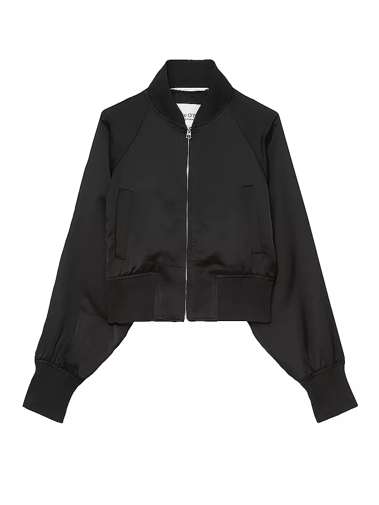 MARC O'POLO | Blouson | schwarz