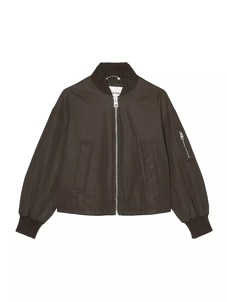 MARC O'POLO | Blouson | braun