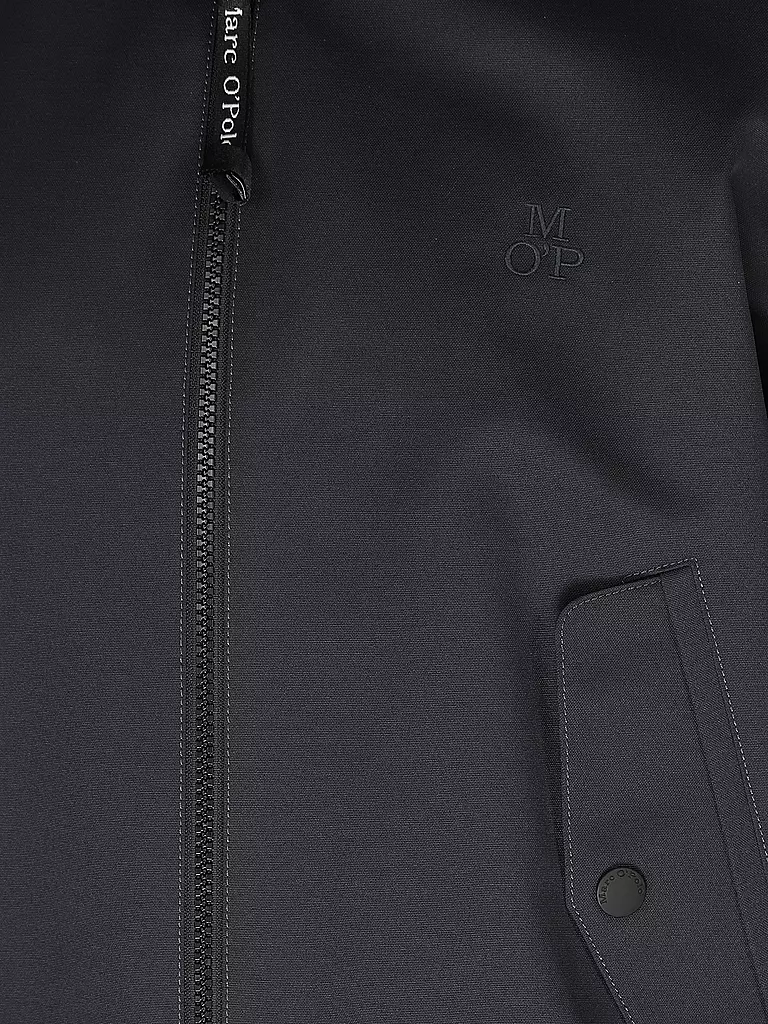 MARC O'POLO | Blouson | blau