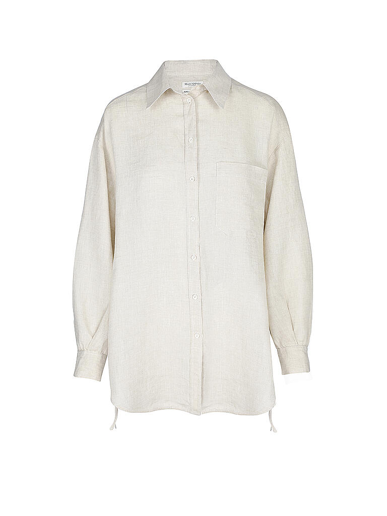 MARC O'POLO | Bluse  | creme