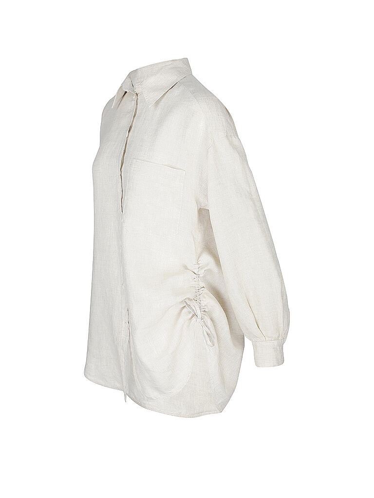 MARC O'POLO | Bluse  | creme