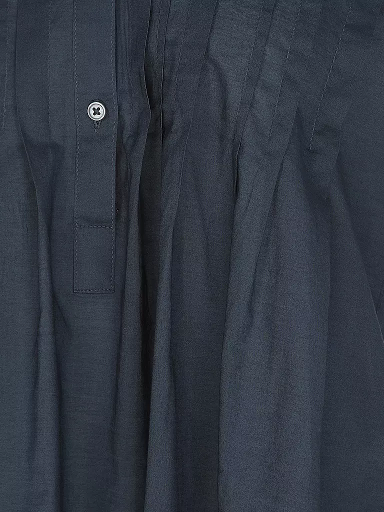 MARC O'POLO | Bluse  | dunkelblau