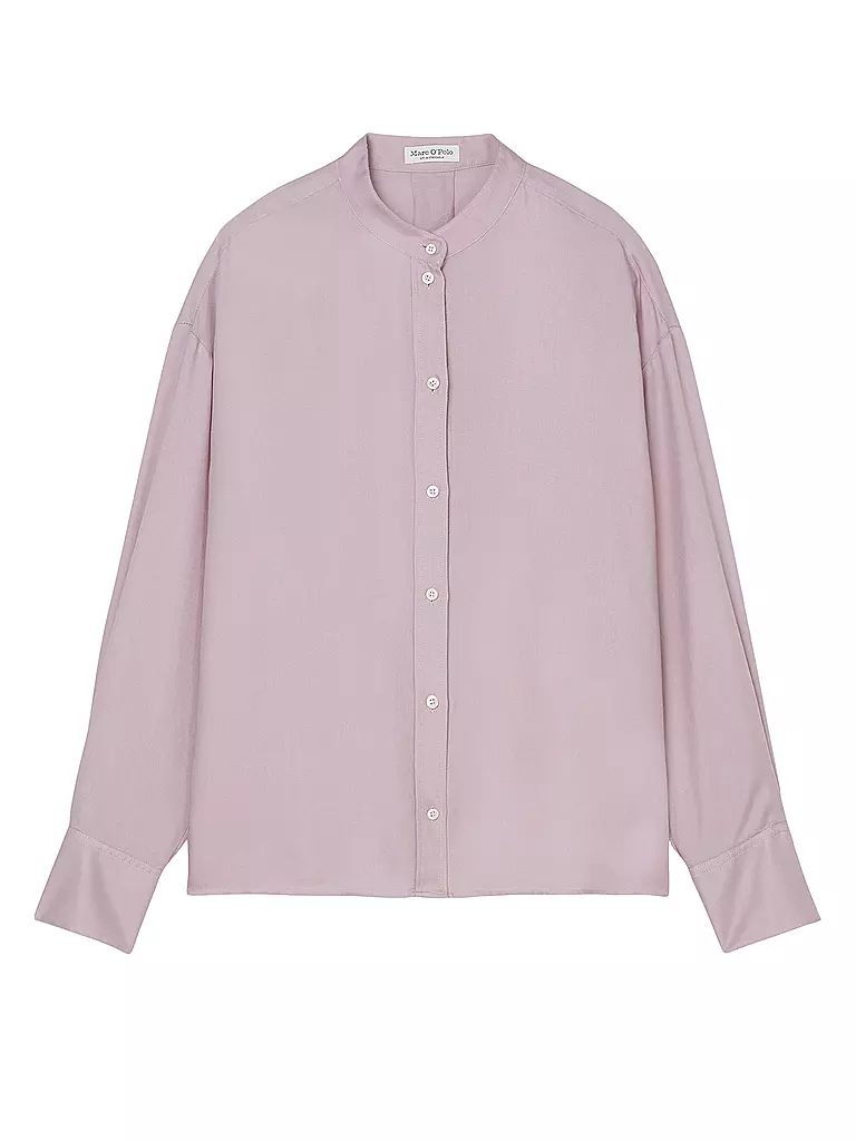 MARC O'POLO | Bluse | lila