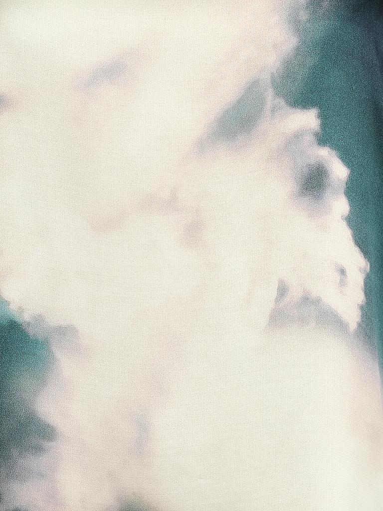 MARC O'POLO | Bluse | grün