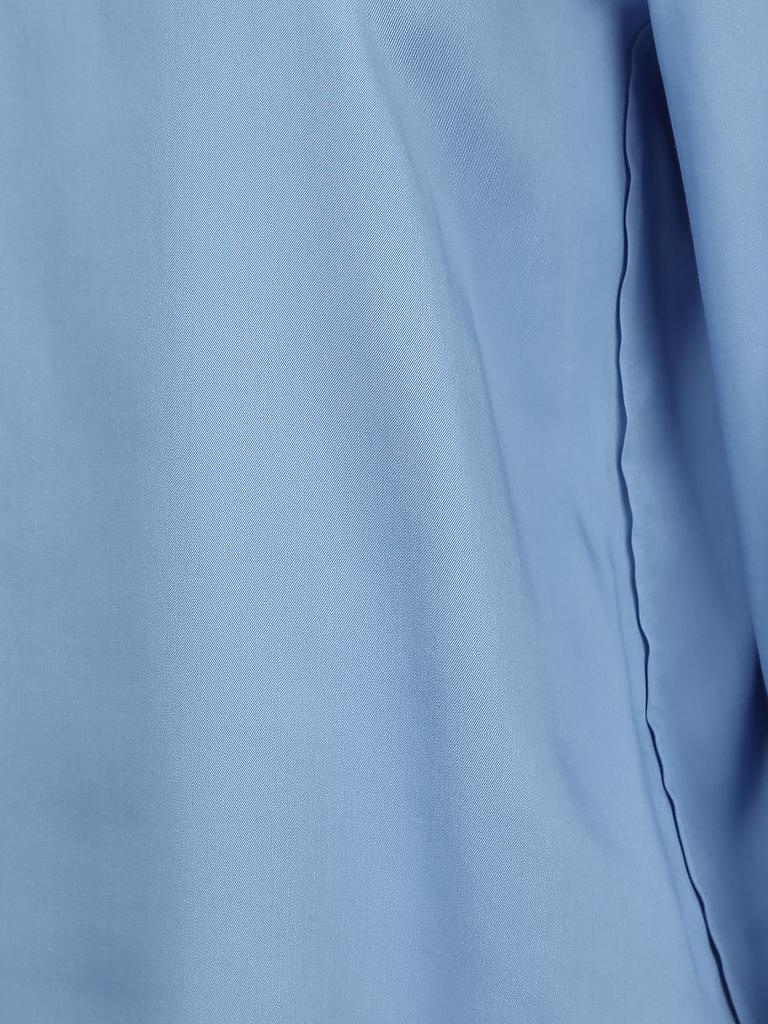 MARC O'POLO | Bluse | blau