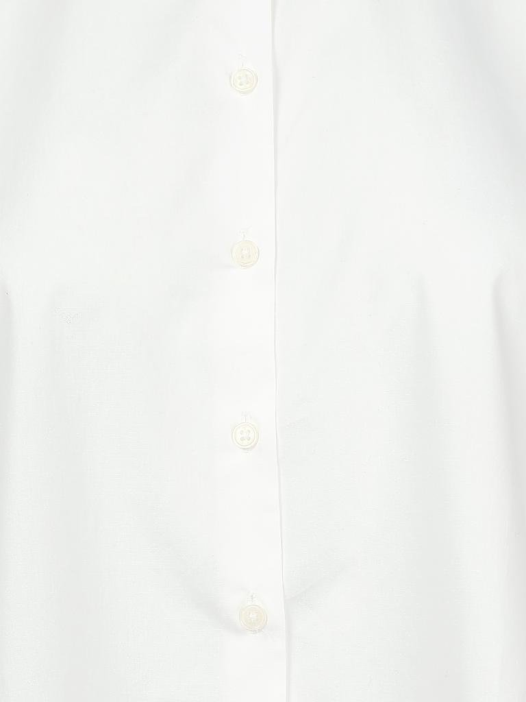 MARC O'POLO | Bluse | weiß