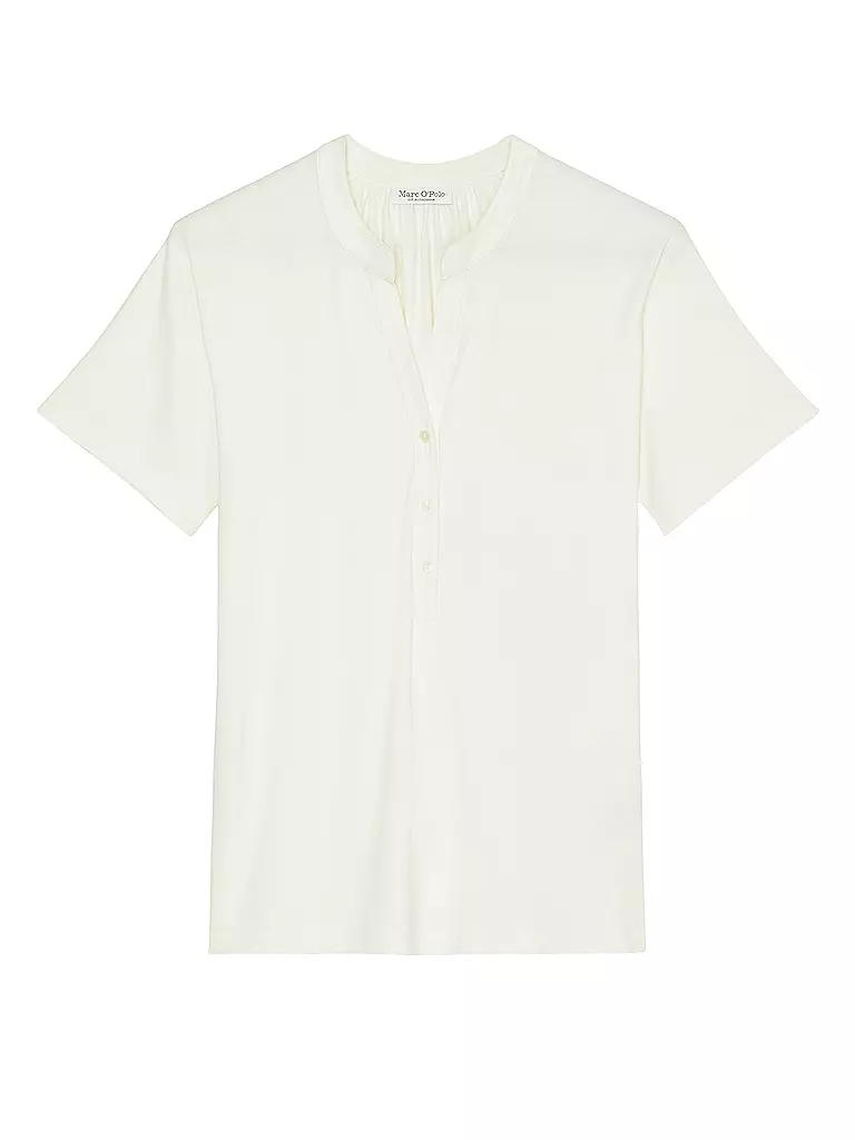 MARC O'POLO | Blusenshirt | creme