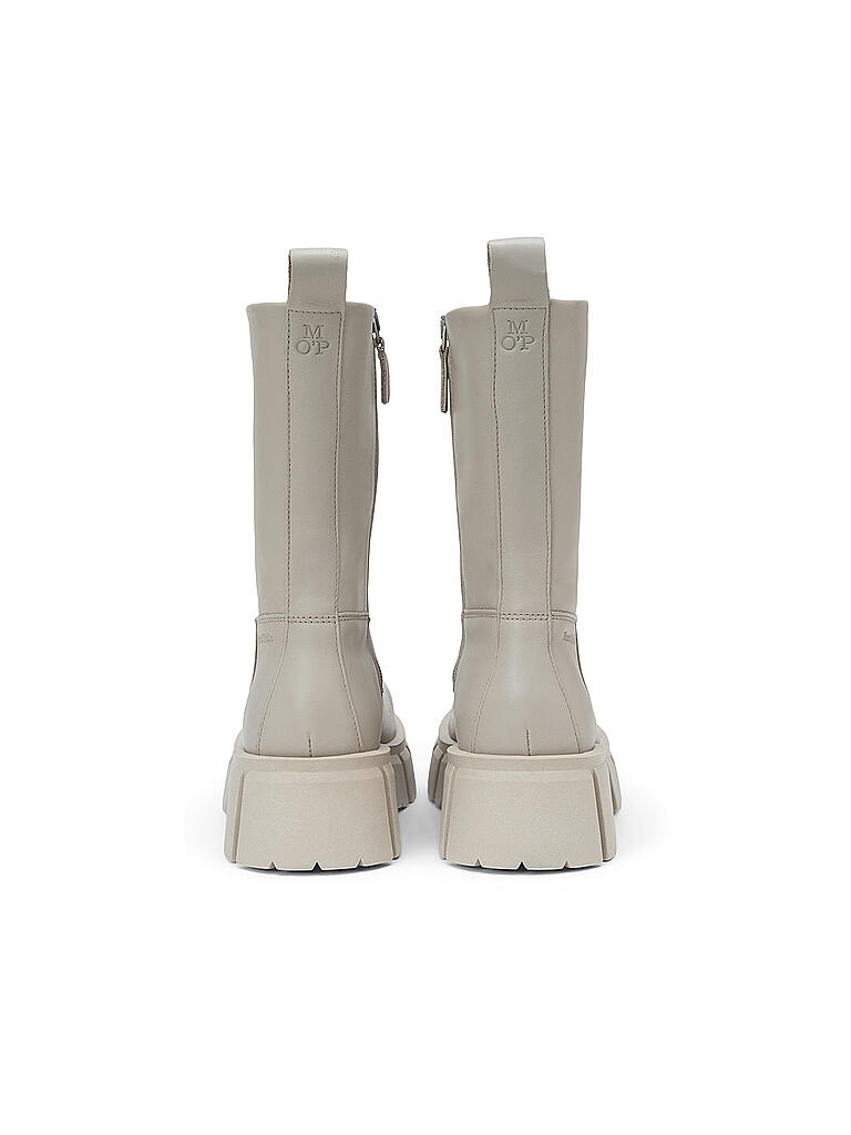 MARC O'POLO | Boots | creme