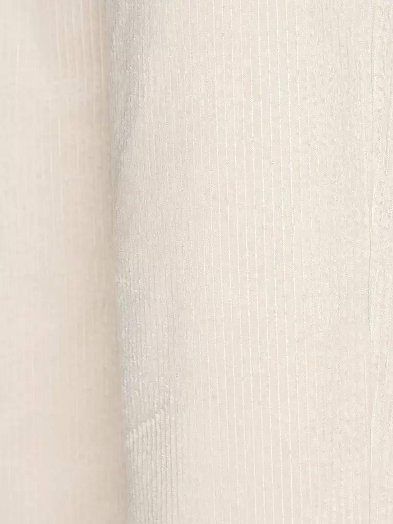 MARC O'POLO | Businesshose 7/8 | creme