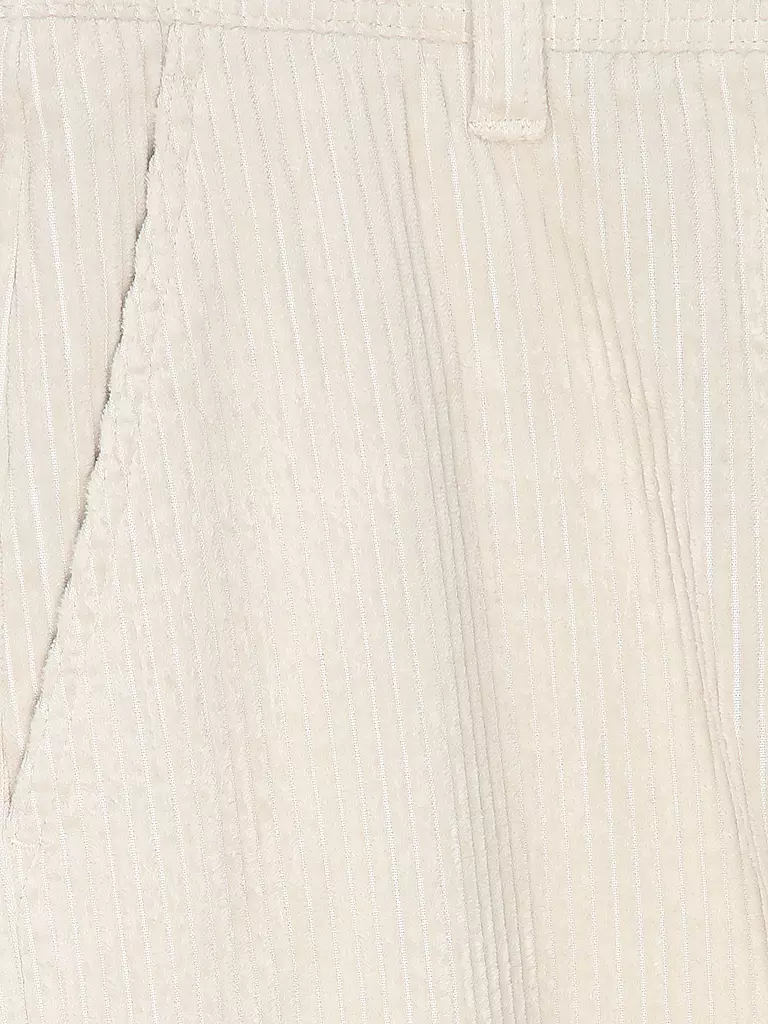 MARC O'POLO | Businesshose 7/8 | creme